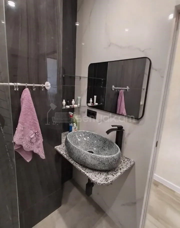 3 Սենյականոց Բնակարան Նորակառույցում, 60քմ, 3/14 հարկ, Դիզայներական Վերանորոգված, Կահավորված, Արևկող