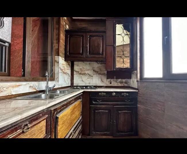 4 Սենյականոց Բնակարան, 120քմ, 16/17 հարկ, Կոսմետիկ Վերանորոգված