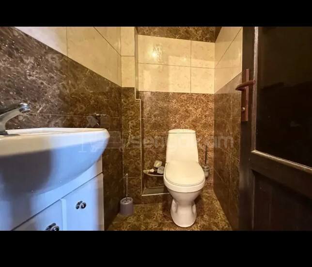 4 Սենյականոց Բնակարան, 120քմ, 16/17 հարկ, Կոսմետիկ Վերանորոգված