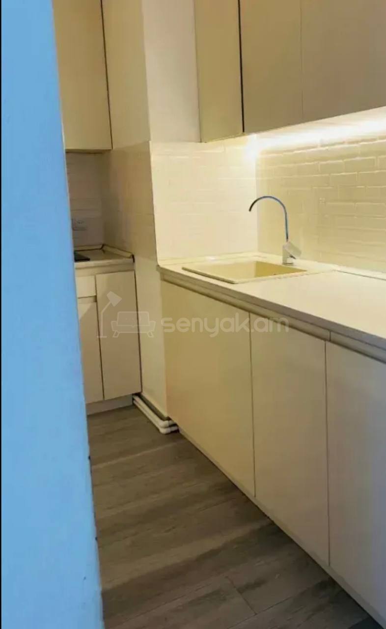 3 Սենյականոց Բնակարան, 43քմ, 10/10 հարկ, Կապիտալ Վերանորոգված