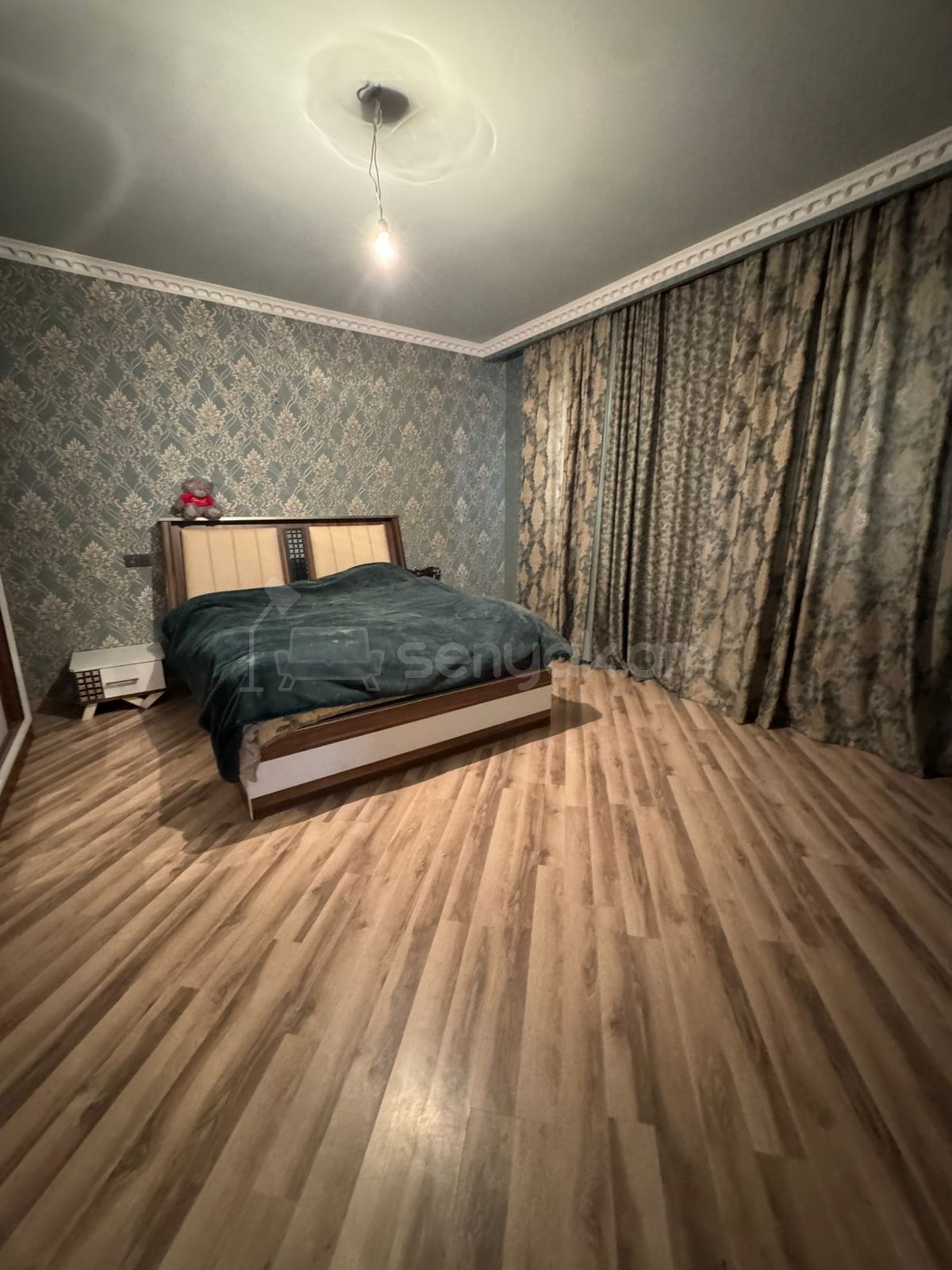 3 Սենյականոց Սեփական Տուն, 120քմ, Դիզայներական Վերանորոգված, Կահավորված