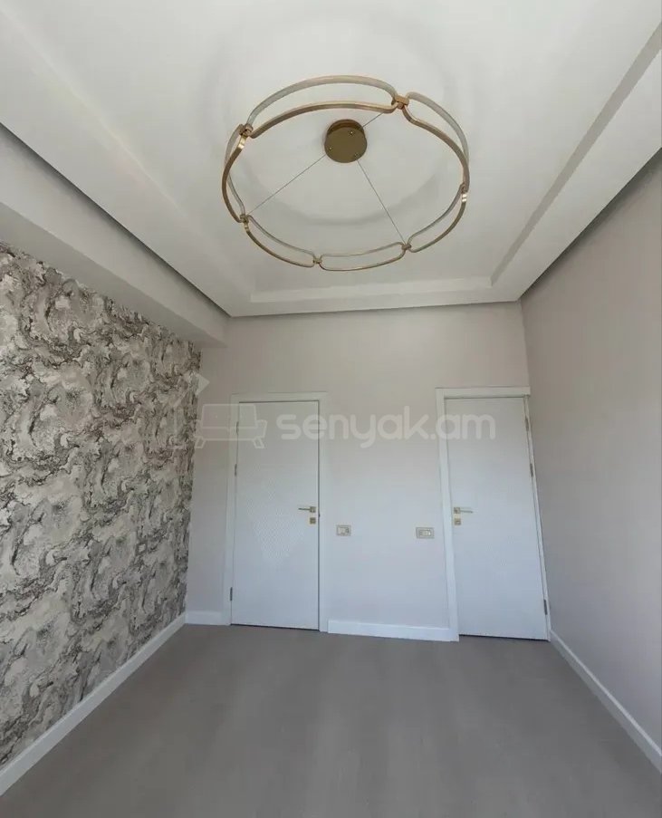 3 Սենյականոց Բնակարան Նորակառույցում, 81քմ, 14/15 հարկ, Կապիտալ Վերանորոգված