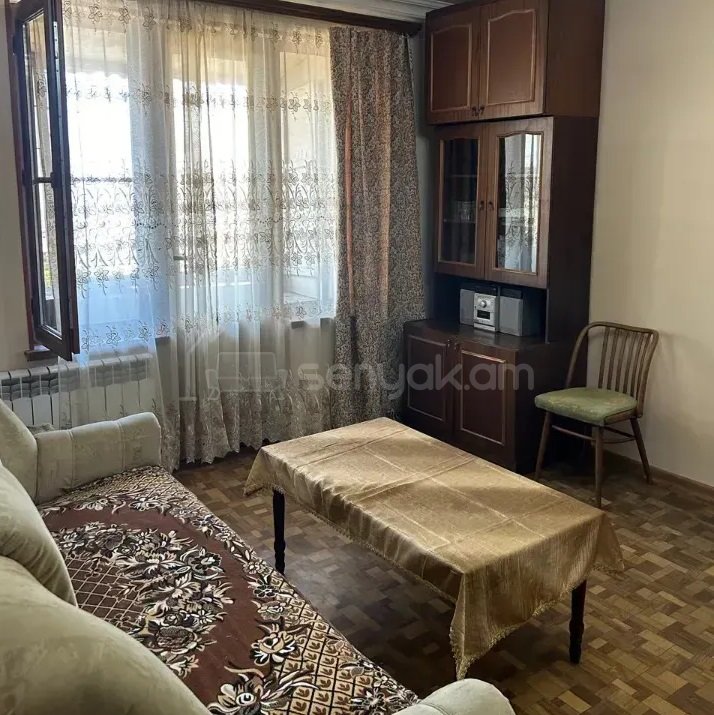 1 Սենյականոց Բնակարան, 31քմ, 4/4 հարկ, Նորմալ Վիճակում