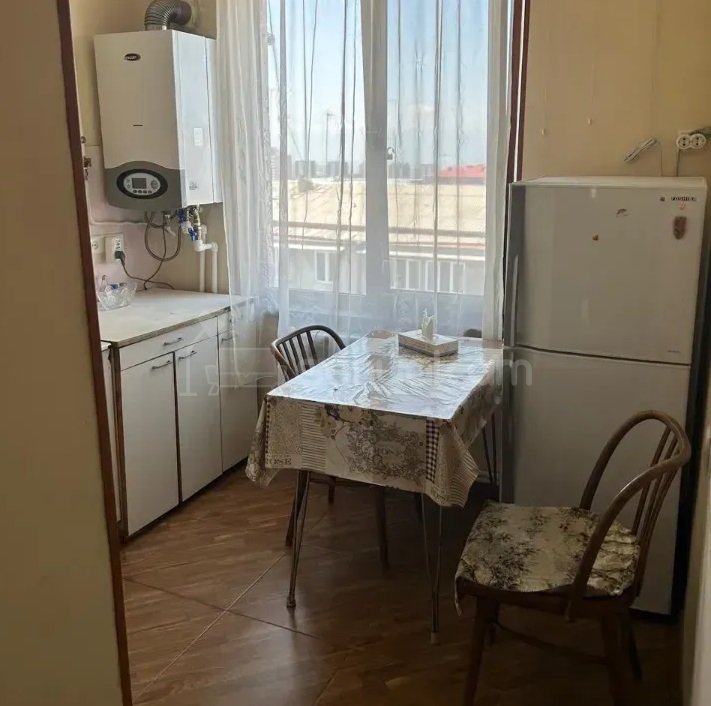 1 Սենյականոց Բնակարան, 31քմ, 4/4 հարկ, Նորմալ Վիճակում