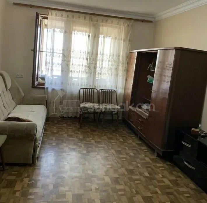 1 Սենյականոց Բնակարան, 31քմ, 4/4 հարկ, Նորմալ Վիճակում