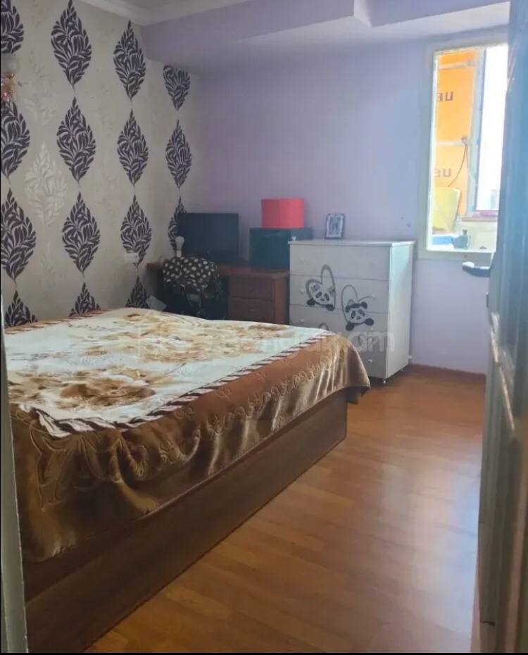 3 Սենյականոց Բնակարան, 65քմ, 5/9 հարկ, Կոսմետիկ Վերանորոգված, Կահավորված