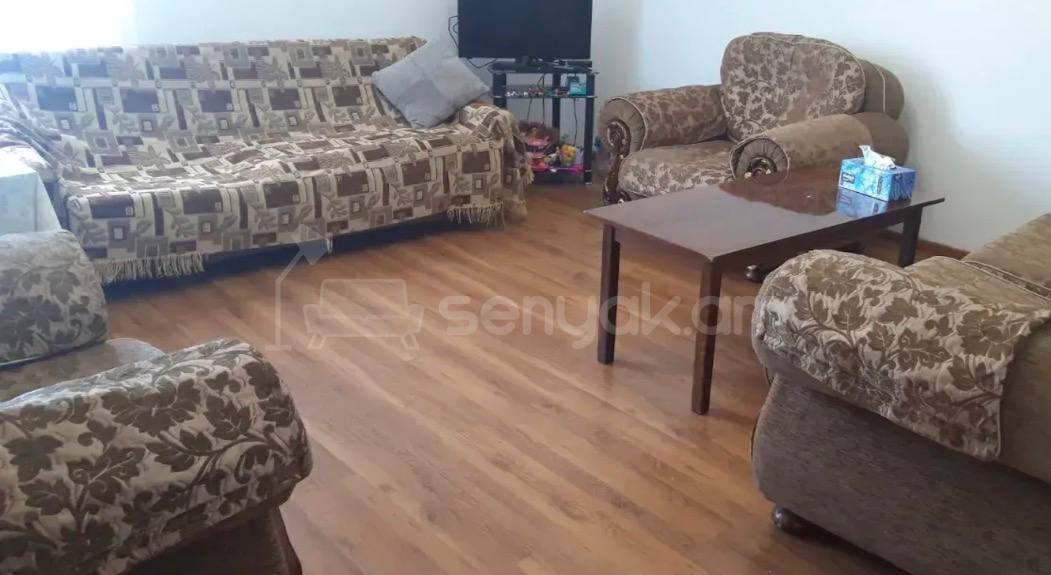 4 Սենյականոց Բնակարան, 102քմ, 7/16 հարկ, Կապիտալ Վերանորոգված, Կահավորված, Արևկող
