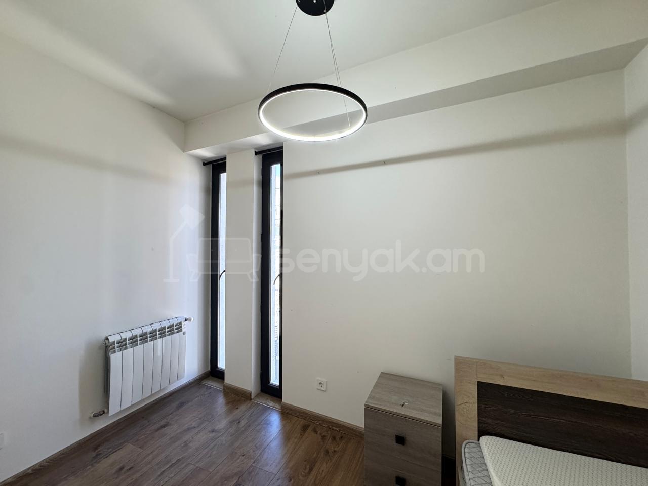 3 Սենյականոց Բնակարան Նորակառույցում, 67քմ, 2/2 հարկ, Կապիտալ Վերանորոգված