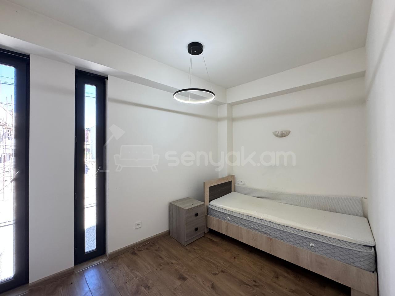 3 Սենյականոց Բնակարան Նորակառույցում, 67քմ, 2/2 հարկ, Կապիտալ Վերանորոգված