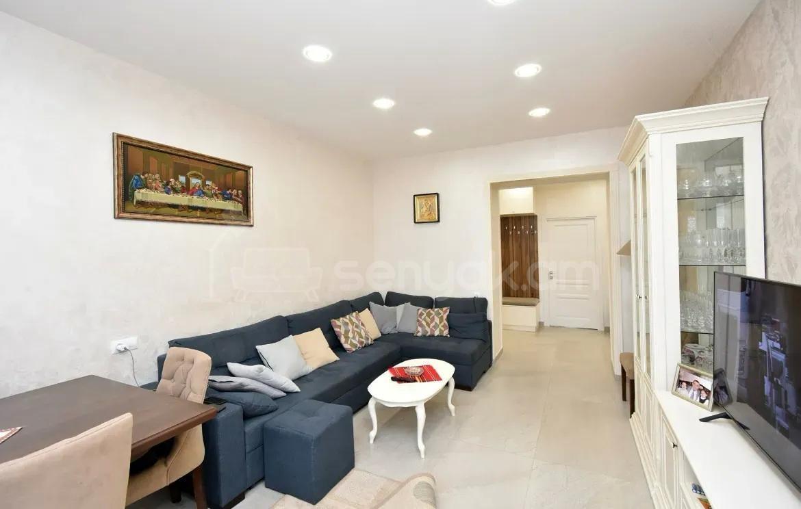 3 Սենյականոց Բնակարան, 88քմ, 4/5 հարկ, Կապիտալ Վերանորոգված