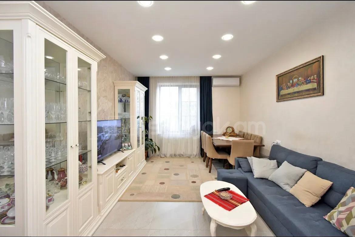 3 Սենյականոց Բնակարան, 88քմ, 4/5 հարկ, Կապիտալ Վերանորոգված
