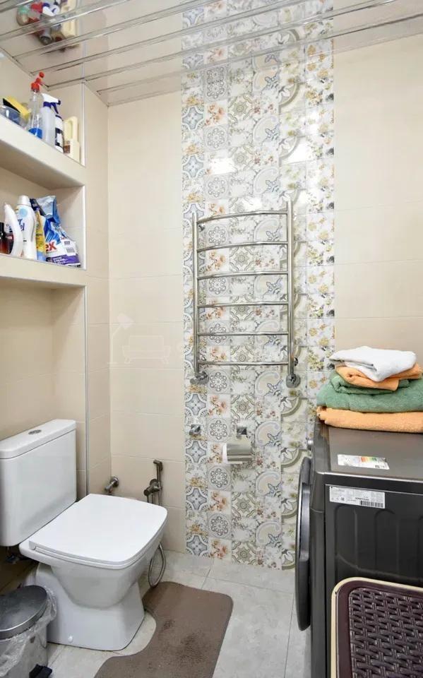 3 Սենյականոց Բնակարան, 88քմ, 4/5 հարկ, Կապիտալ Վերանորոգված