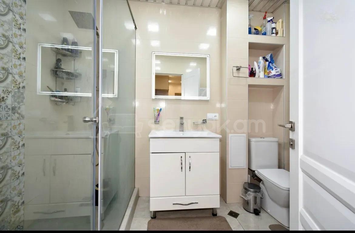3 Սենյականոց Բնակարան, 88քմ, 4/5 հարկ, Կապիտալ Վերանորոգված