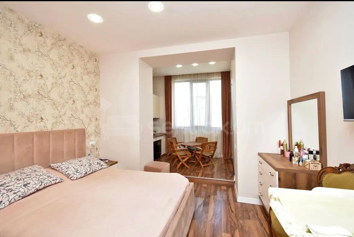 3 Սենյականոց Բնակարան, 88քմ, 4/5 հարկ, Կապիտալ Վերանորոգված