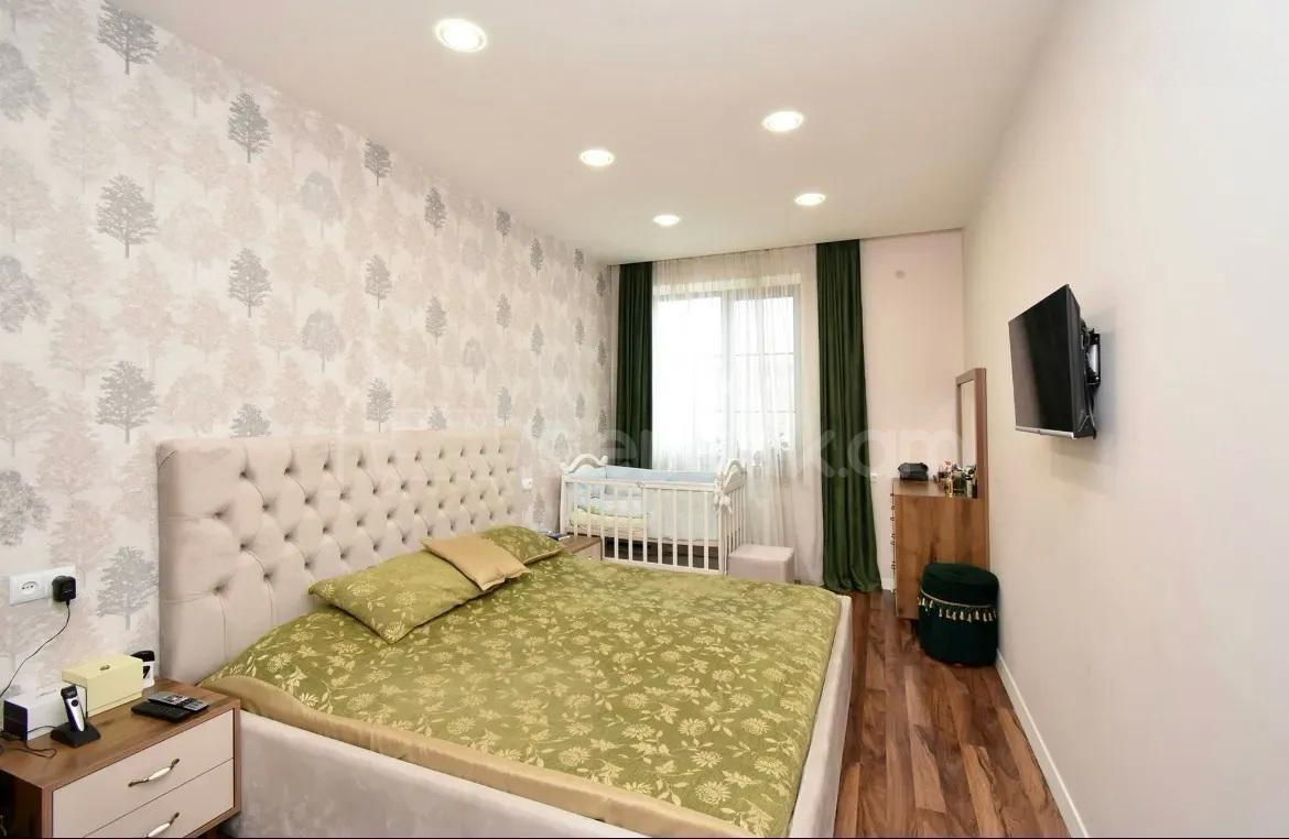 3 Սենյականոց Բնակարան, 88քմ, 4/5 հարկ, Կապիտալ Վերանորոգված