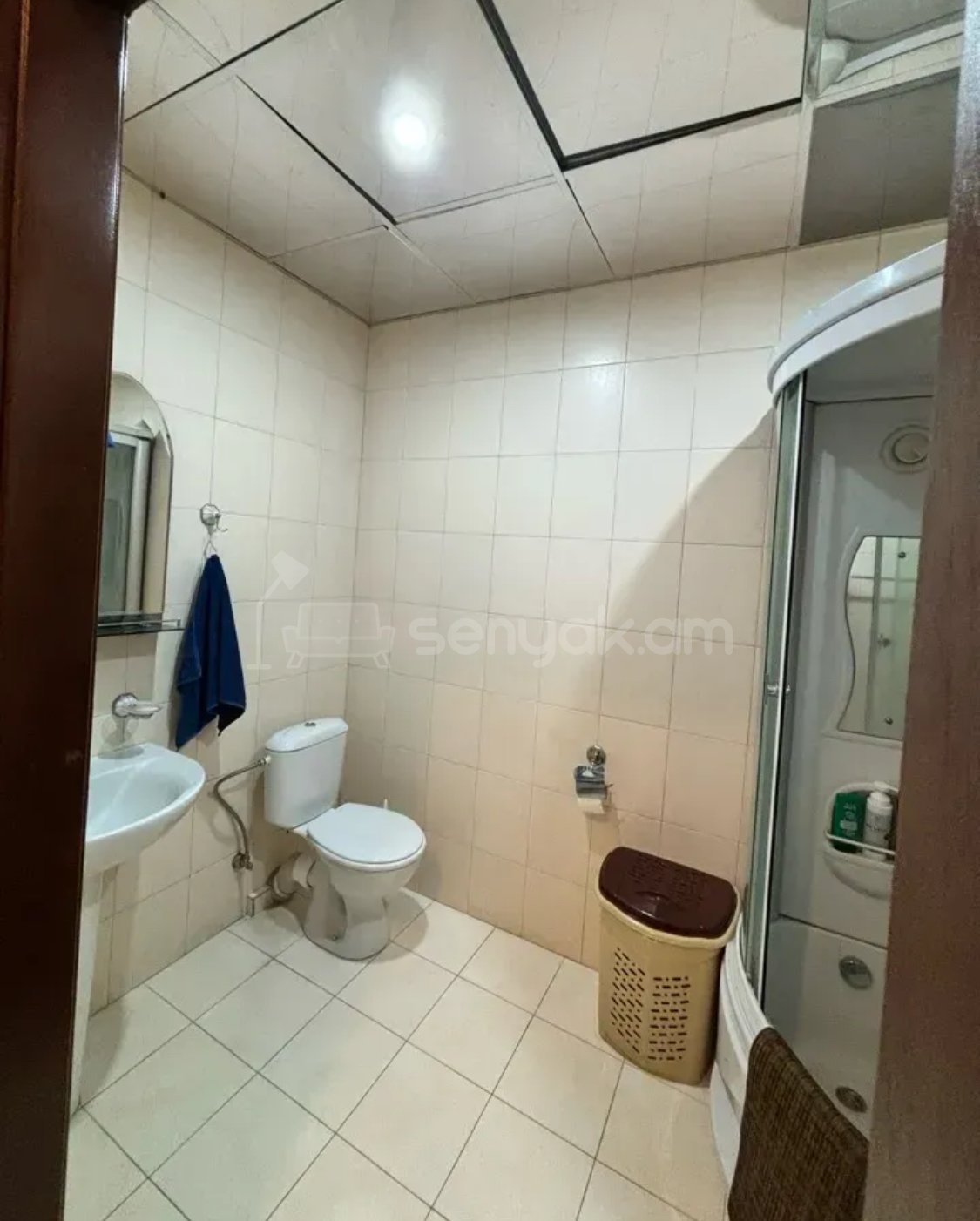 2 Սենյականոց Բնակարան Նորակառույցում, 110քմ, 6/11 հարկ, Կապիտալ Վերանորոգված, Կահավորված, Արևկող
