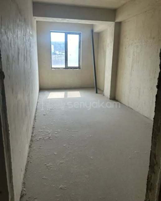 3 Սենյականոց Բնակարան Նորակառույցում, 110քմ, 2/18 հարկ, Զրոյական Վիճակում