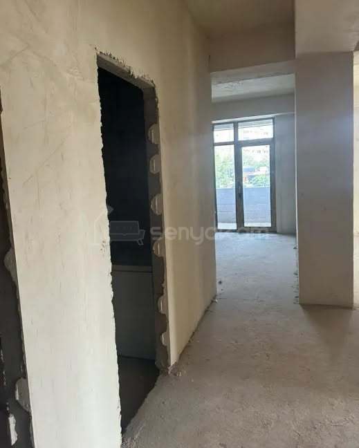 3 Սենյականոց Բնակարան Նորակառույցում, 110քմ, 2/18 հարկ, Զրոյական Վիճակում