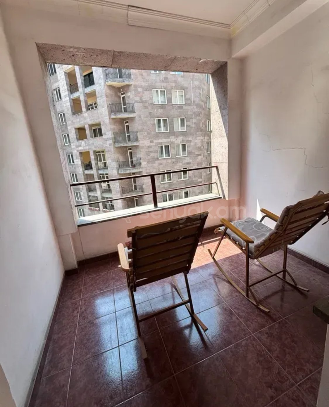 2 Սենյականոց Բնակարան Նորակառույցում, 110քմ, 6/11 հարկ, Կապիտալ Վերանորոգված, Կահավորված, Արևկող