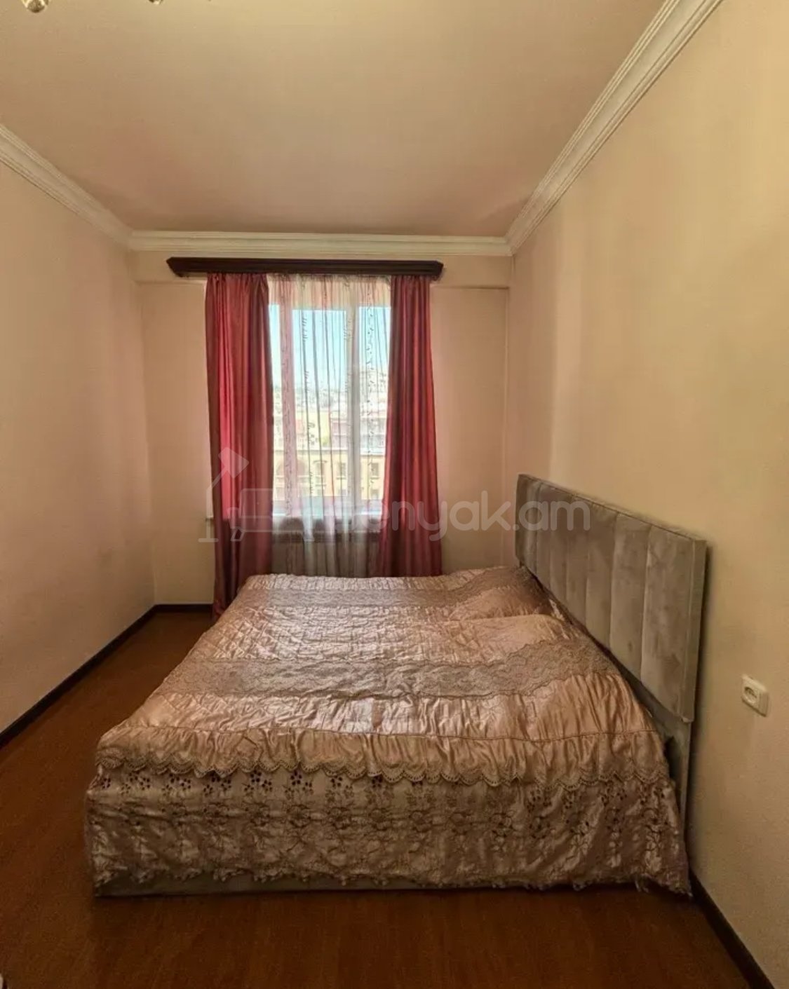 2 Սենյականոց Բնակարան Նորակառույցում, 110քմ, 6/11 հարկ, Կապիտալ Վերանորոգված, Կահավորված, Արևկող
