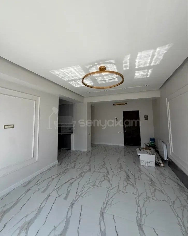 3 Սենյականոց Բնակարան Նորակառույցում, 81քմ, 14/15 հարկ, Կապիտալ Վերանորոգված