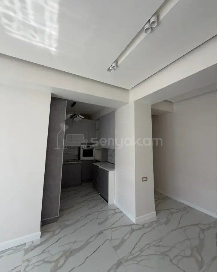 3 Սենյականոց Բնակարան Նորակառույցում, 81քմ, 14/15 հարկ, Կապիտալ Վերանորոգված
