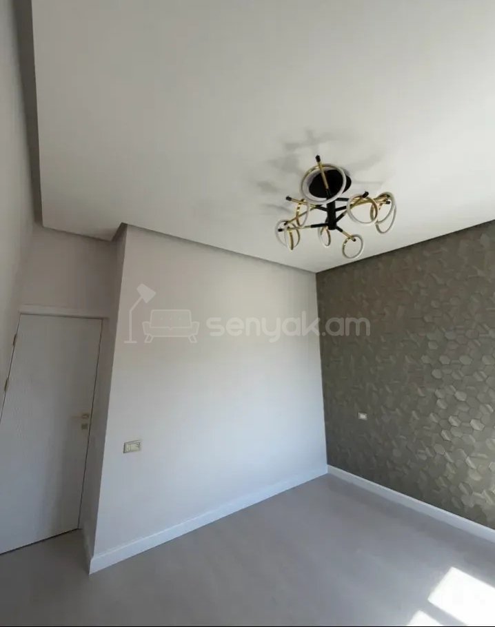 3 Սենյականոց Բնակարան Նորակառույցում, 81քմ, 14/15 հարկ, Կապիտալ Վերանորոգված