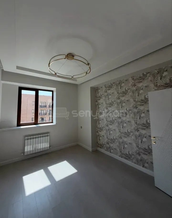 3 Սենյականոց Բնակարան Նորակառույցում, 81քմ, 14/15 հարկ, Կապիտալ Վերանորոգված