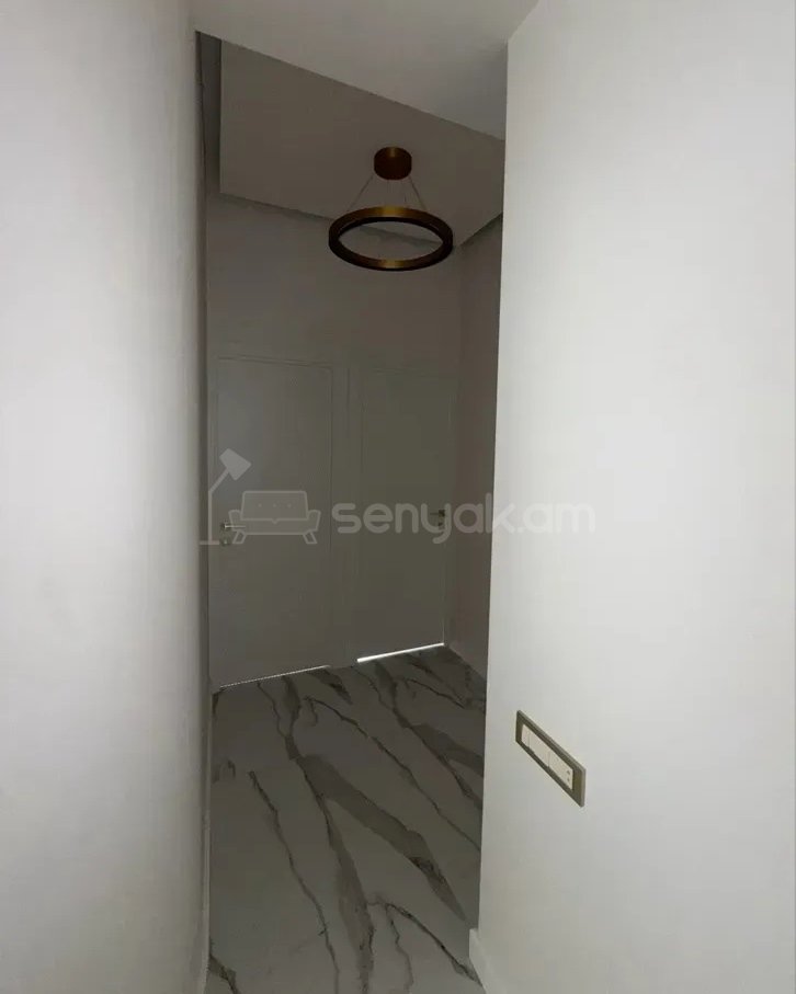 3 Սենյականոց Բնակարան Նորակառույցում, 81քմ, 14/15 հարկ, Կապիտալ Վերանորոգված