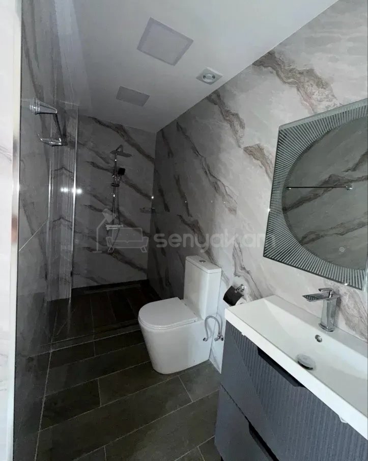 3 Սենյականոց Բնակարան Նորակառույցում, 81քմ, 14/15 հարկ, Կապիտալ Վերանորոգված