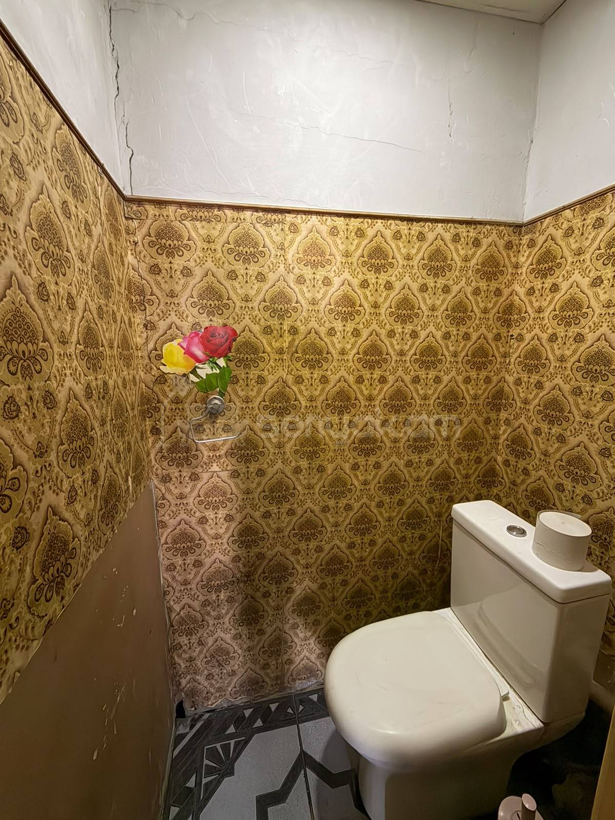 2 Սենյականոց Բնակարան, 63քմ, 6/9 հարկ, Պետական Վիճակում