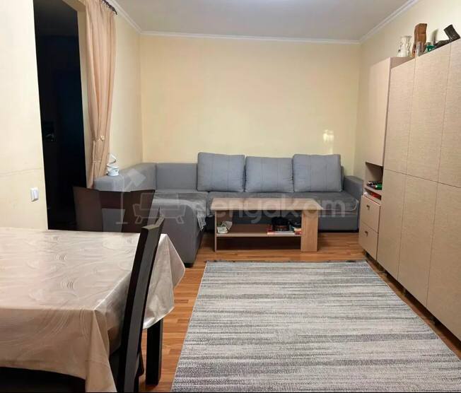 2 Սենյականոց Բնակարան, 51քմ, 1/5 հարկ, Կոսմետիկ Վերանորոգված