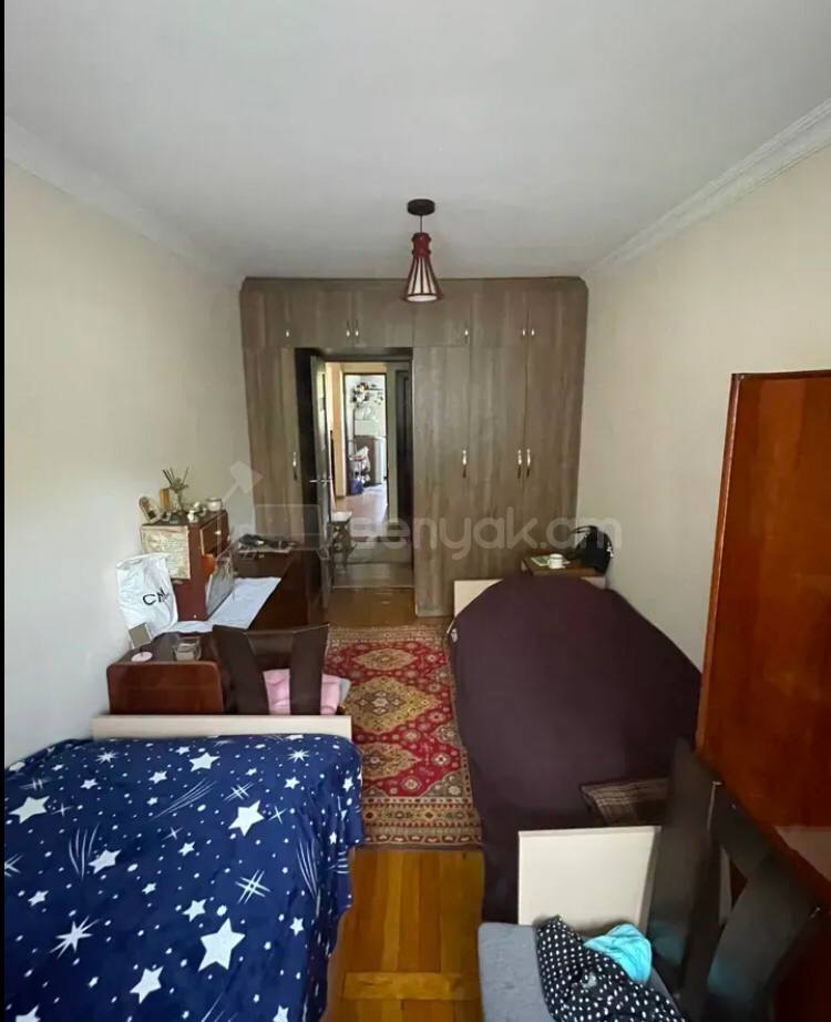 2 Սենյականոց Բնակարան, 51քմ, 1/5 հարկ, Կոսմետիկ Վերանորոգված