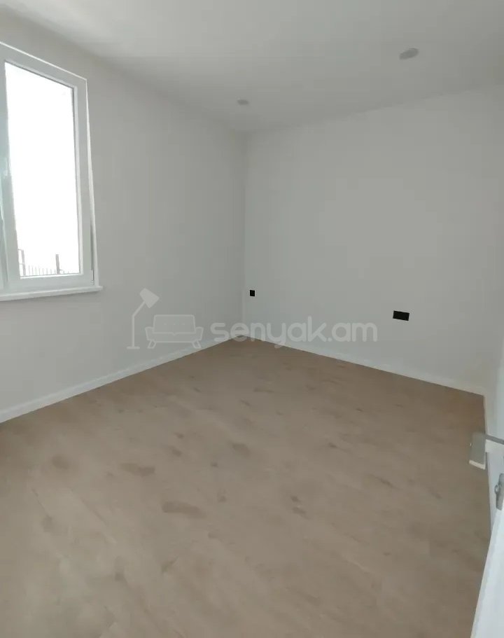 2 Սենյականոց Բնակարան Նորակառույցում, 52քմ, 5/14 հարկ, Կապիտալ Վերանորոգված