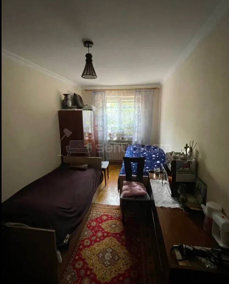 2 Սենյականոց Բնակարան, 51քմ, 1/5 հարկ, Կոսմետիկ Վերանորոգված
