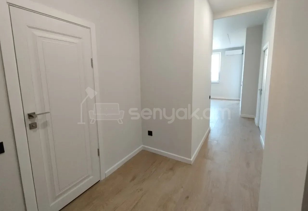2 Սենյականոց Բնակարան Նորակառույցում, 52քմ, 5/14 հարկ, Կապիտալ Վերանորոգված