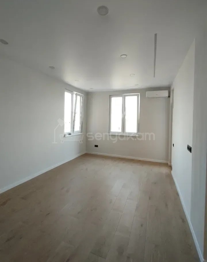 2 Սենյականոց Բնակարան Նորակառույցում, 52քմ, 5/14 հարկ, Կապիտալ Վերանորոգված