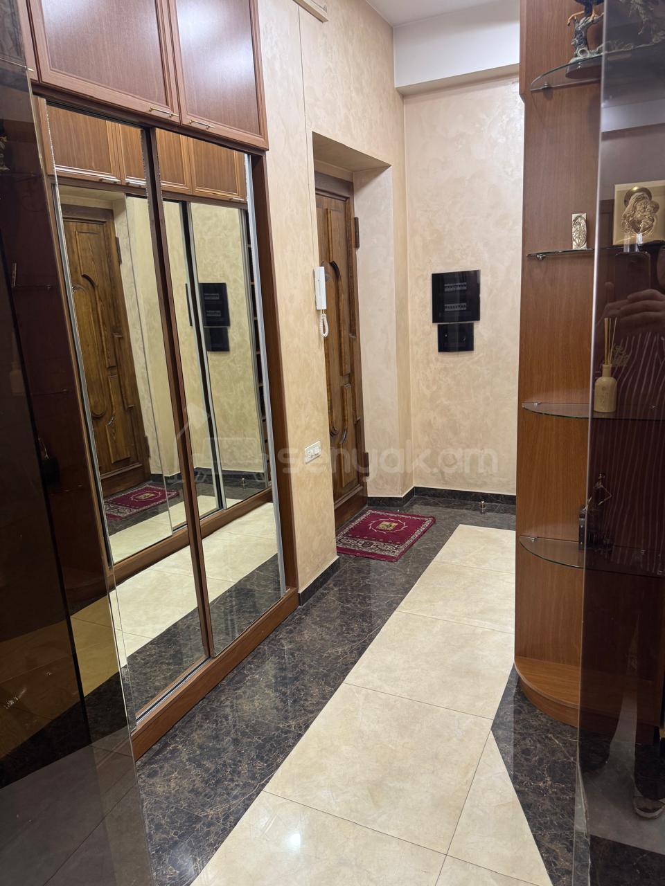 3 Սենյականոց Բնակարան Նորակառույցում, 175քմ, 5/7 հարկ, Կապիտալ Վերանորոգված, Կահավորված, Արևկող