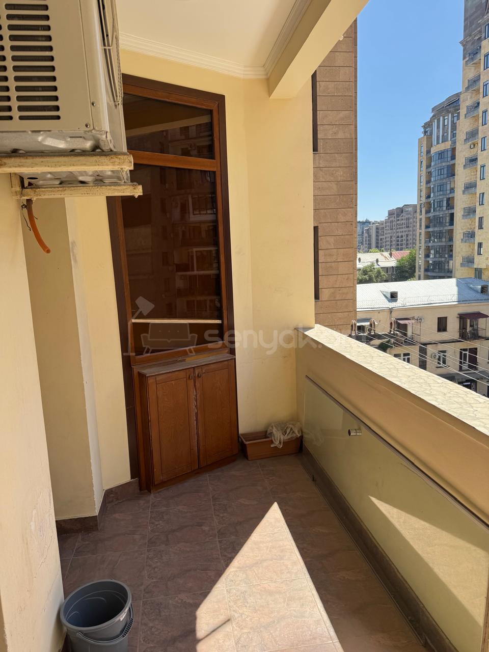3 Սենյականոց Բնակարան Նորակառույցում, 175քմ, 5/7 հարկ, Կապիտալ Վերանորոգված, Կահավորված, Արևկող