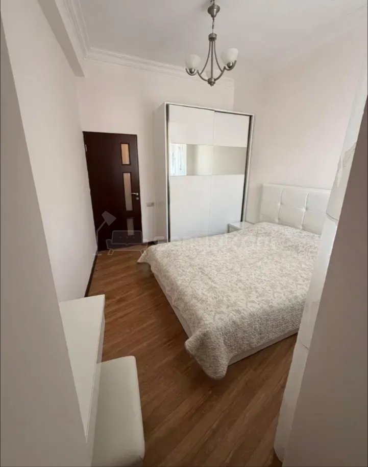 3 Սենյականոց Բնակարան, 70քմ, 6/6 հարկ, Կապիտալ Վերանորոգված, Կահավորված