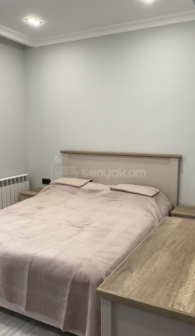 3 Սենյականոց Բնակարան Նորակառույցում, 80քմ, 2/2 հարկ, Դիզայներական Վերանորոգված