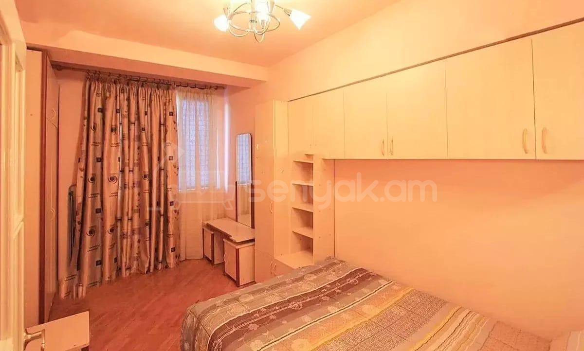 2 Սենյականոց Բնակարան, 40քմ, 2/9 հարկ, Կապիտալ Վերանորոգված