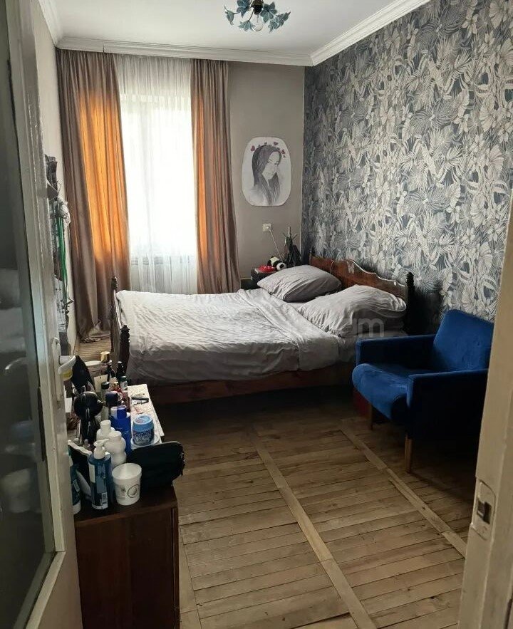 4 Սենյականոց Բնակարան, 114քմ, 8/9 հարկ, Նորմալ Վիճակում