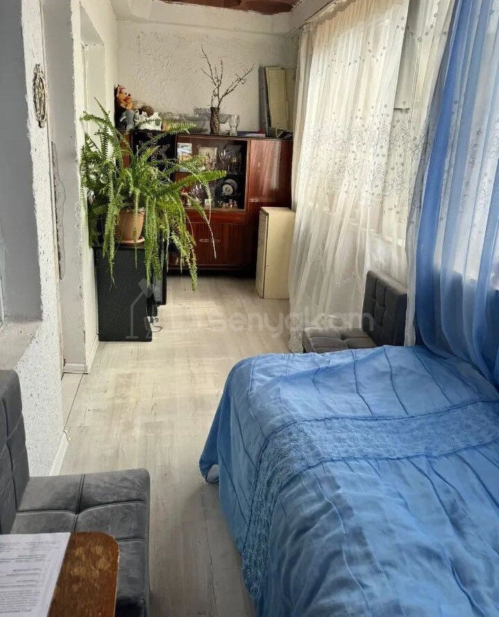 4 Սենյականոց Բնակարան, 114քմ, 8/9 հարկ, Նորմալ Վիճակում