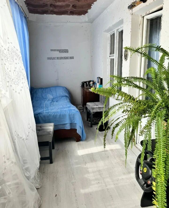 4 Սենյականոց Բնակարան, 114քմ, 8/9 հարկ, Նորմալ Վիճակում
