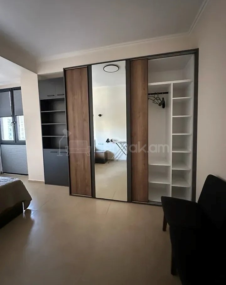3 Սենյականոց Բնակարան Նորակառույցում, 84քմ, 7/8 հարկ, Դիզայներական Վերանորոգված, Կահավորված, Արևկող