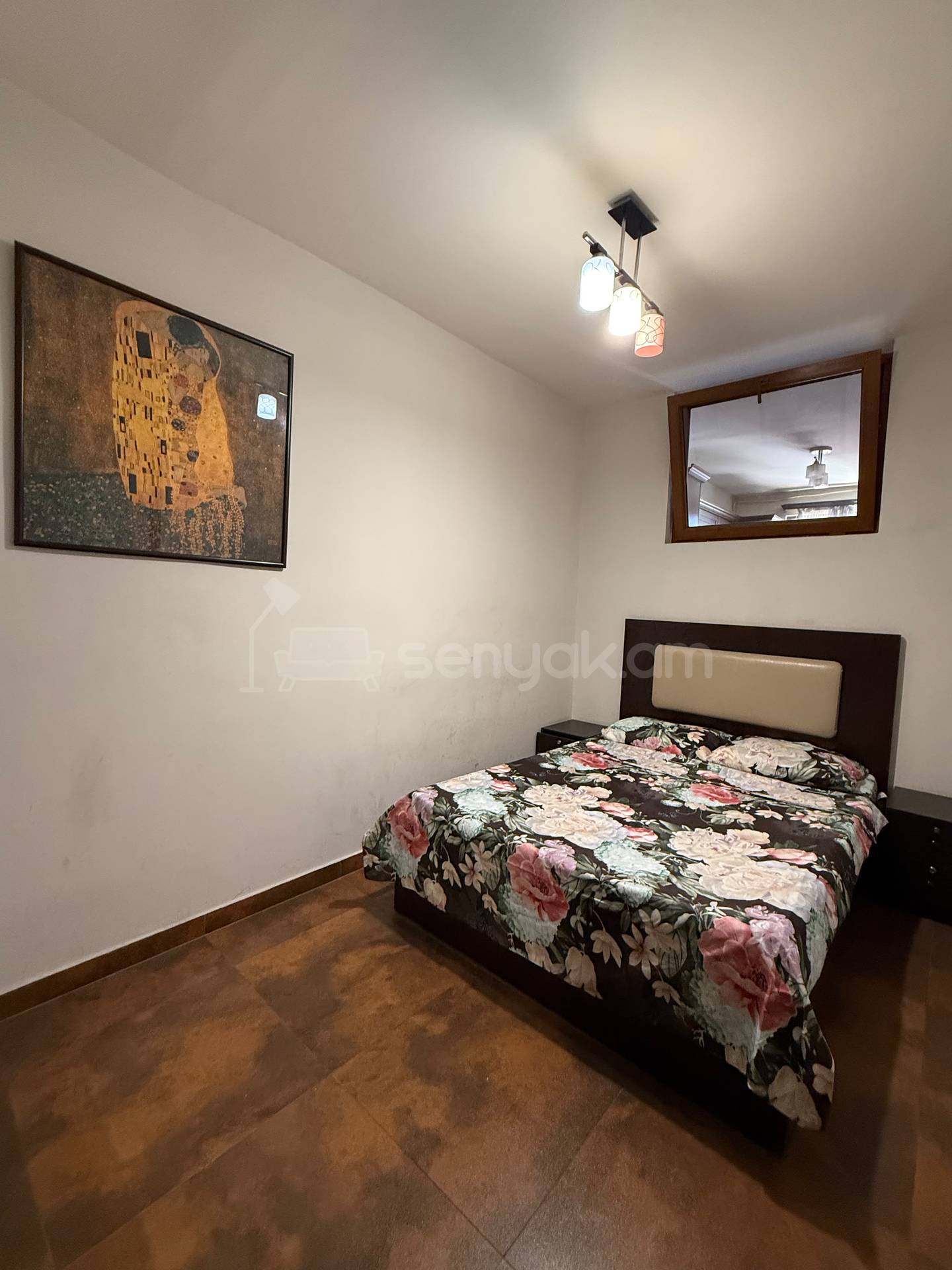 2 Սենյականոց Բնակարան, 60քմ, 4/5 հարկ, Կապիտալ Վերանորոգված