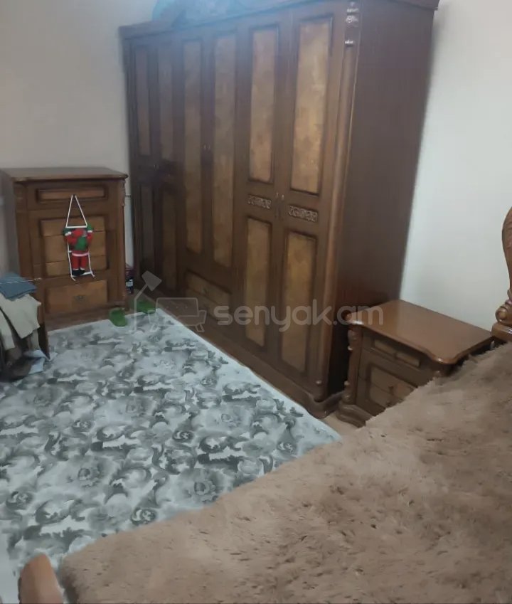 2 Սենյականոց Բնակարան Քարե Շենքում, 67քմ, 4/9 հարկ, Նորմալ Վիճակում, Կահավորված