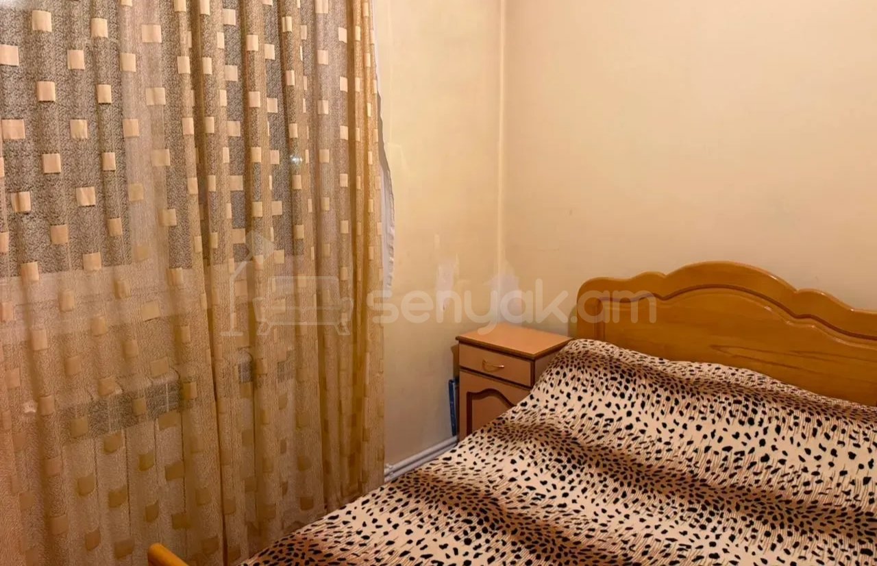 2 Սենյականոց Բնակարան Քարե Շենքում, 48քմ, 4/9 հարկ, Կապիտալ Վերանորոգված, Կահավորված, Արևկող