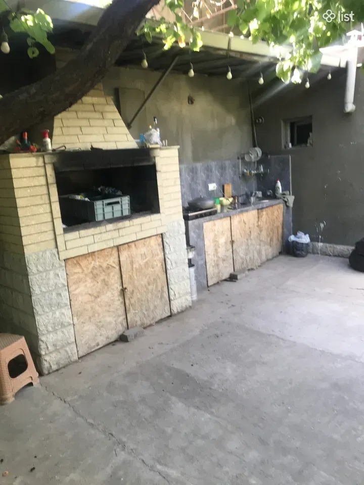 2 Սենյականոց Բնակարան Քարե Շենքում, 62քմ, 2/2 հարկ, Կապիտալ Վերանորոգված, Կահավորված